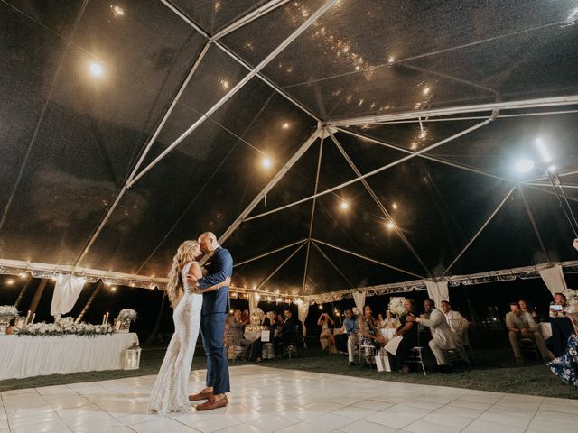 Patric and Greilyn&apos;s Wedding in Guanica, Puerto Rico 8