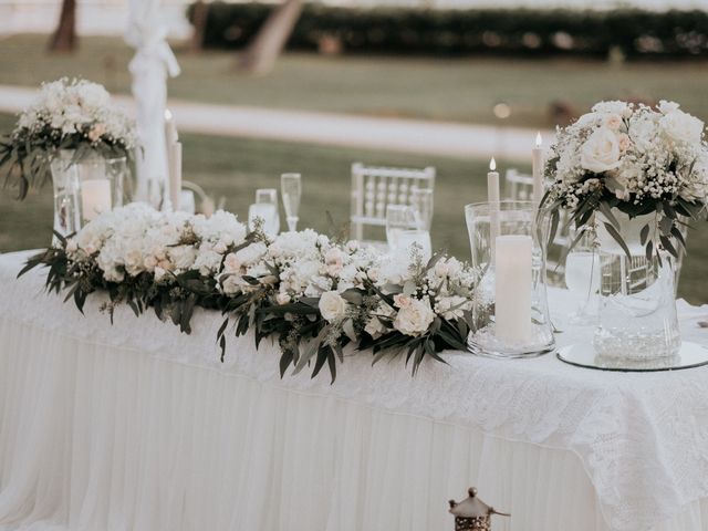 Patric and Greilyn&apos;s Wedding in Guanica, Puerto Rico 16