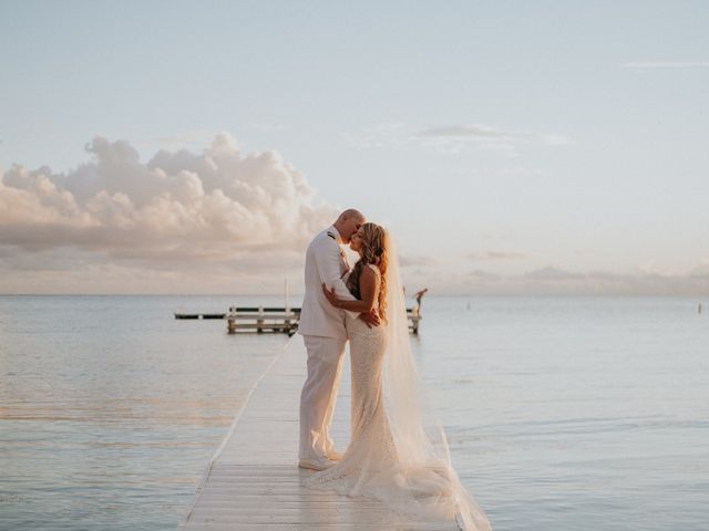 Patric and Greilyn&apos;s Wedding in Guanica, Puerto Rico 34