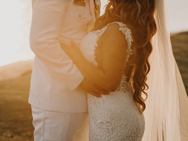 Patric and Greilyn&apos;s Wedding in Guanica, Puerto Rico 39