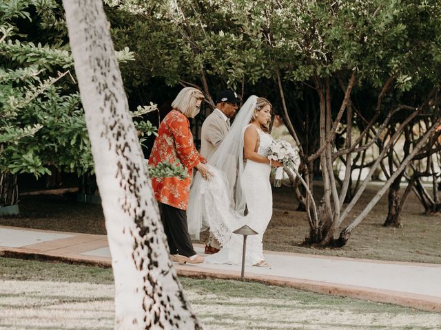 Patric and Greilyn&apos;s Wedding in Guanica, Puerto Rico 55