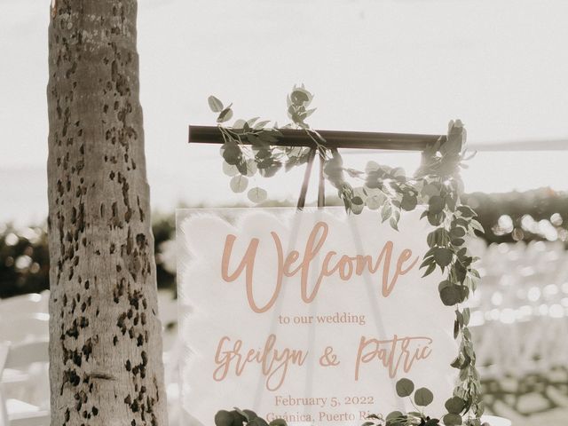 Patric and Greilyn&apos;s Wedding in Guanica, Puerto Rico 60