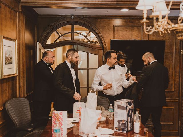 Kate and Enes&apos;s Wedding in Boston, Massachusetts 54