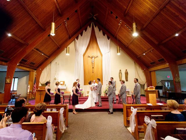 Sara and Jamie&apos;s Wedding in Montclair, New Jersey 10