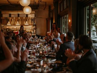 Chris &amp; Lindsey's wedding 2