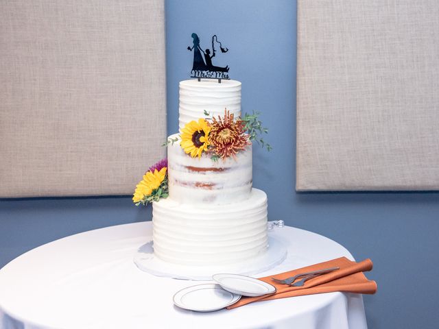 Matthew and Jordann's Wedding in Chesterfield, New Jersey 6