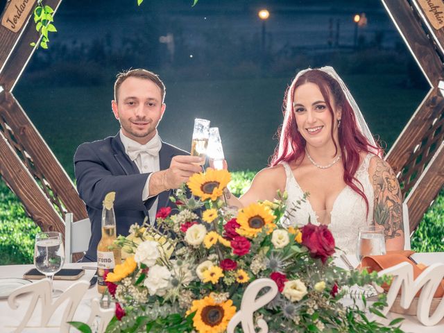Matthew and Jordann's Wedding in Chesterfield, New Jersey 8