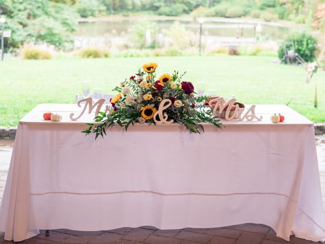Matthew and Jordann's Wedding in Chesterfield, New Jersey 22