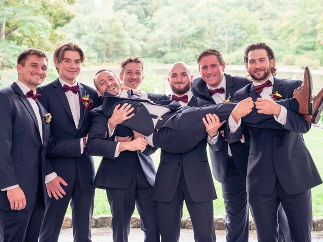 Matthew and Jordann's Wedding in Chesterfield, New Jersey 26