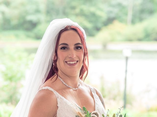 Matthew and Jordann's Wedding in Chesterfield, New Jersey 32