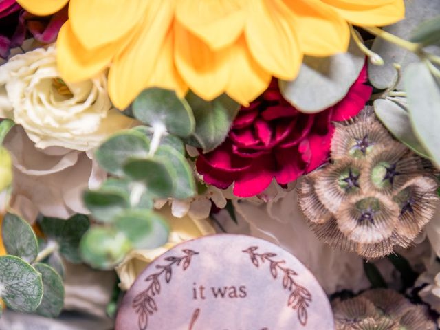 Matthew and Jordann's Wedding in Chesterfield, New Jersey 47