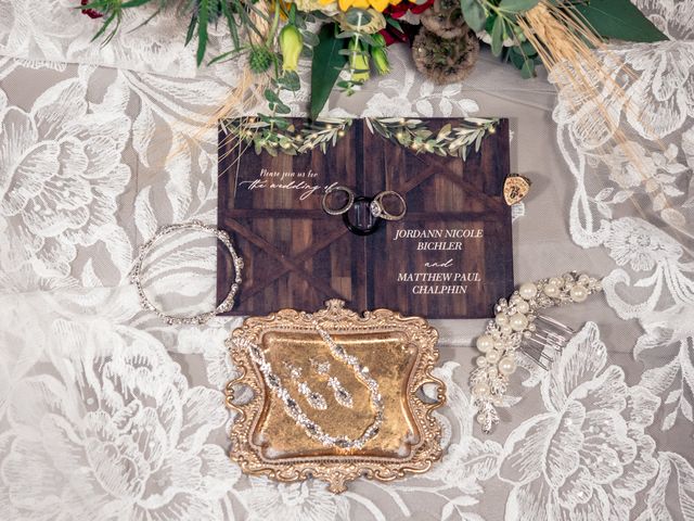 Matthew and Jordann's Wedding in Chesterfield, New Jersey 49
