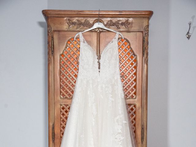 Matthew and Jordann's Wedding in Chesterfield, New Jersey 50