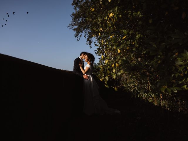 Francois and Beatrice's Wedding in Rome, Italy 69