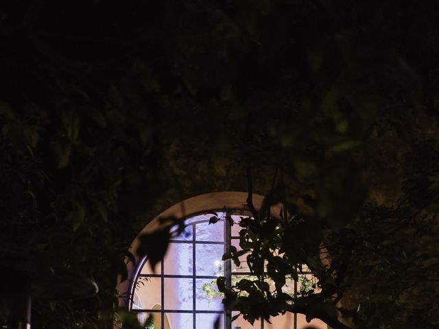 Francois and Beatrice's Wedding in Rome, Italy 80