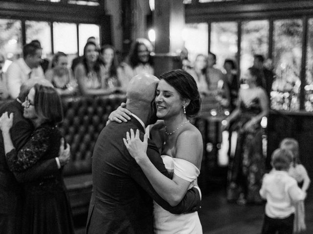 Lindsey and Chris's Wedding in Portland, Oregon 3