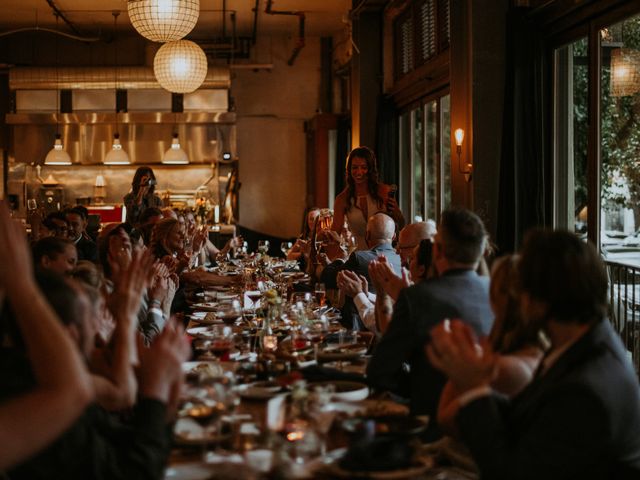 Lindsey and Chris's Wedding in Portland, Oregon 1