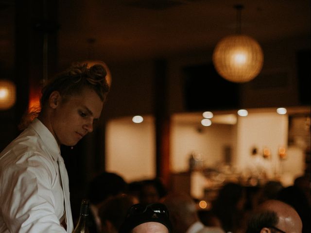 Lindsey and Chris's Wedding in Portland, Oregon 4