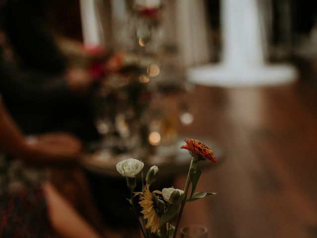 Lindsey and Chris's Wedding in Portland, Oregon 17