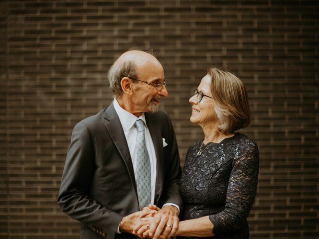 Lindsey and Chris's Wedding in Portland, Oregon 38