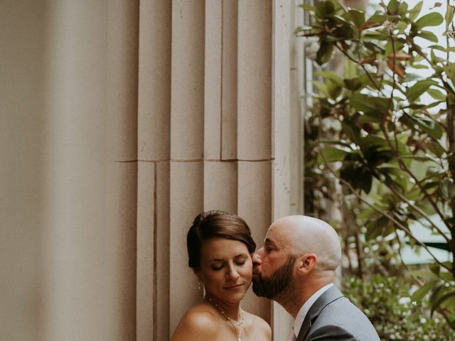 Lindsey and Chris's Wedding in Portland, Oregon 58
