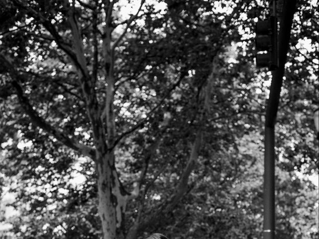 Lindsey and Chris's Wedding in Portland, Oregon 59
