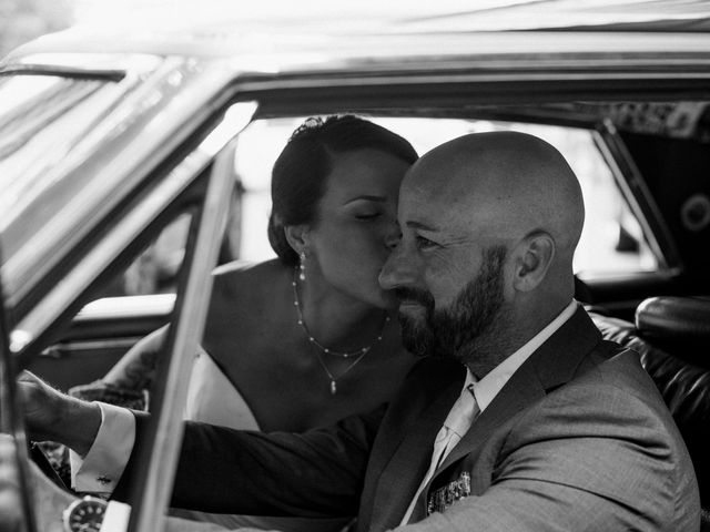 Lindsey and Chris's Wedding in Portland, Oregon 61