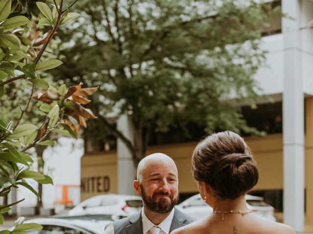 Lindsey and Chris's Wedding in Portland, Oregon 70