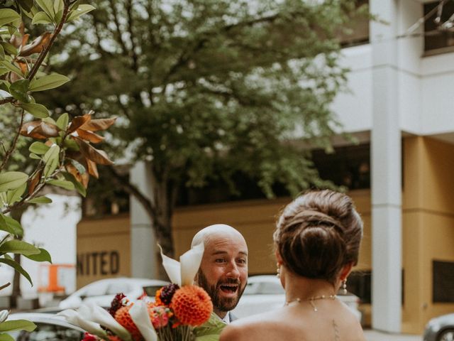 Lindsey and Chris's Wedding in Portland, Oregon 71
