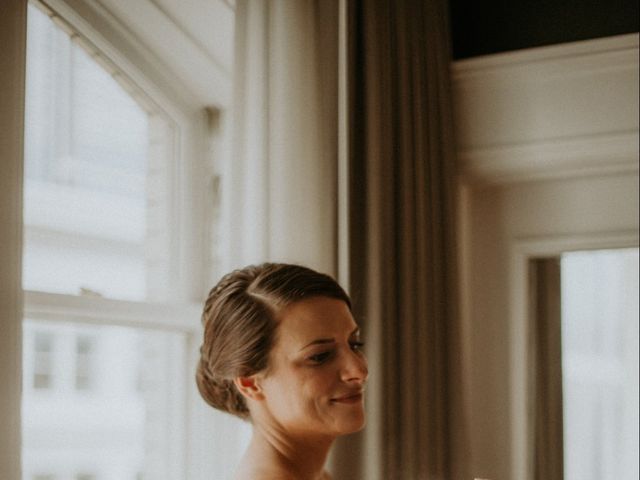 Lindsey and Chris's Wedding in Portland, Oregon 79