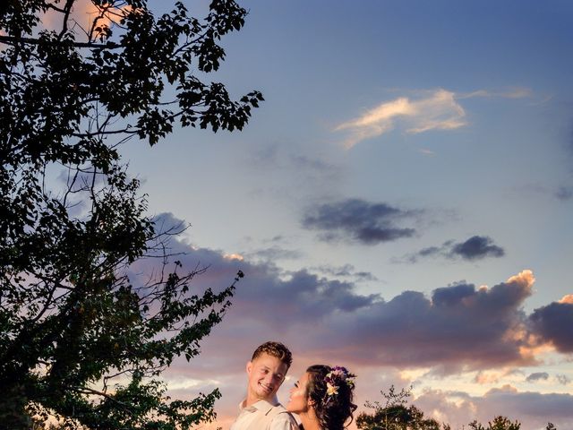 Brent and Michelle&apos;s Wedding in Pensacola, Florida 104