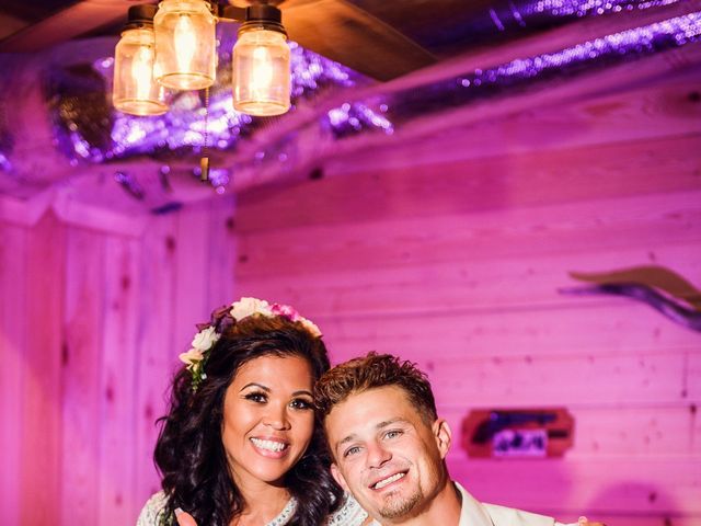 Brent and Michelle&apos;s Wedding in Pensacola, Florida 115