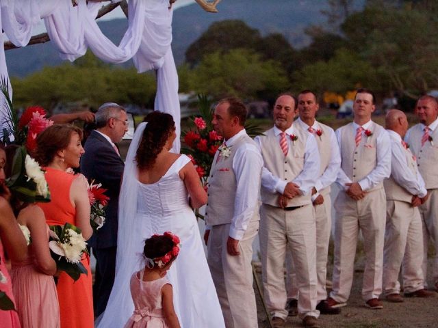 Ben Fletcher and Hilary Goldschlager&apos;s Wedding in Napa, California 8
