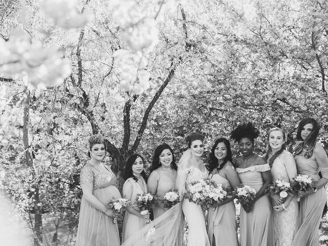 Cee and Jay&apos;s Wedding in Basking Ridge, New Jersey 78