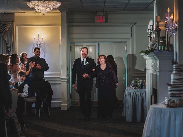 Cee and Jay&apos;s Wedding in Basking Ridge, New Jersey 106