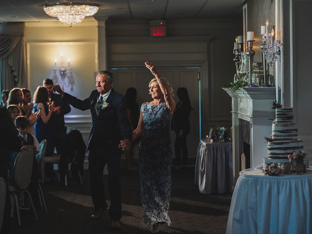 Cee and Jay&apos;s Wedding in Basking Ridge, New Jersey 107