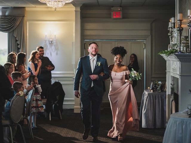 Cee and Jay&apos;s Wedding in Basking Ridge, New Jersey 108