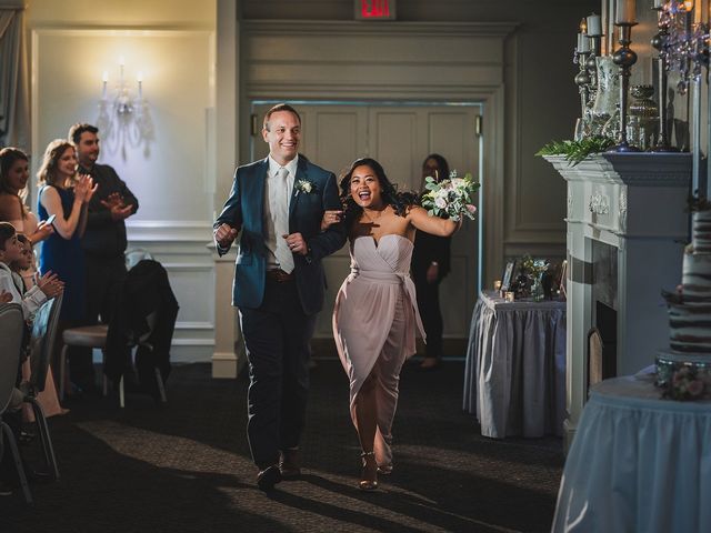 Cee and Jay&apos;s Wedding in Basking Ridge, New Jersey 109