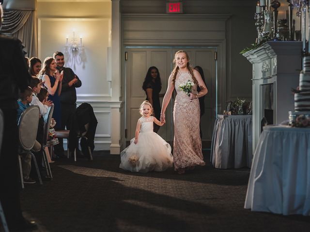 Cee and Jay&apos;s Wedding in Basking Ridge, New Jersey 110