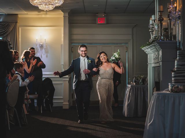 Cee and Jay&apos;s Wedding in Basking Ridge, New Jersey 111