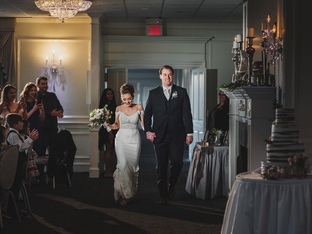 Cee and Jay&apos;s Wedding in Basking Ridge, New Jersey 112
