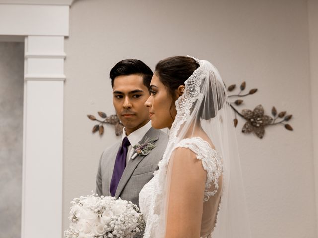 Yarlin and Angel&apos;s Wedding in Greensboro, North Carolina 124