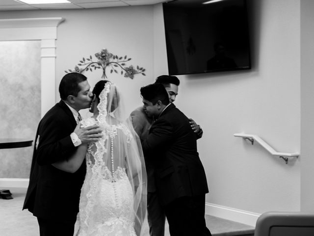 Yarlin and Angel&apos;s Wedding in Greensboro, North Carolina 140