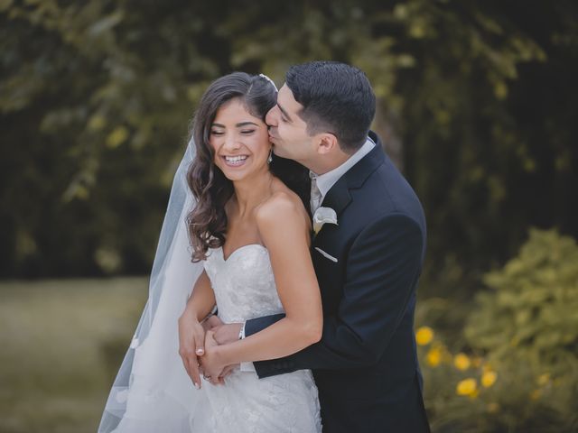 Kiyan and Sadaf&apos;s Wedding in Monroe, Connecticut 1