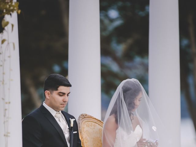 Kiyan and Sadaf&apos;s Wedding in Monroe, Connecticut 20
