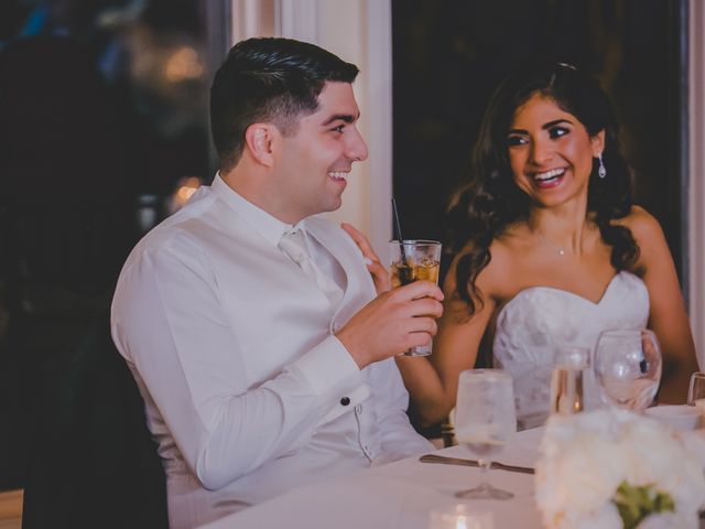 Kiyan and Sadaf&apos;s Wedding in Monroe, Connecticut 39