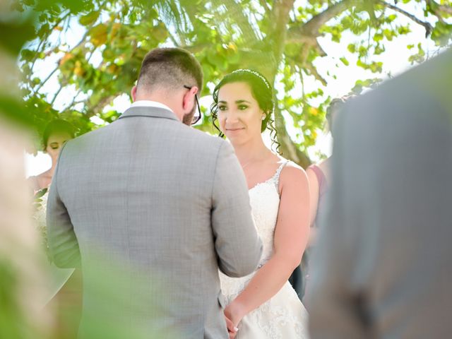 Michael and Nicole&apos;s Wedding in La Romana, Dominican Republic 2