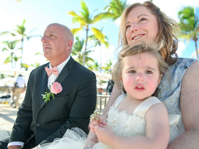 Michael and Nicole&apos;s Wedding in La Romana, Dominican Republic 4