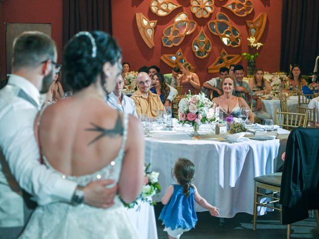 Michael and Nicole&apos;s Wedding in La Romana, Dominican Republic 62