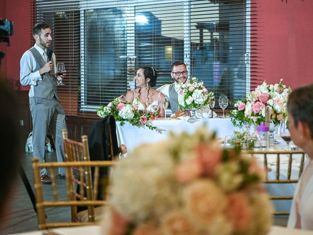 Michael and Nicole&apos;s Wedding in La Romana, Dominican Republic 66